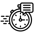 Rapid-Time-Icon